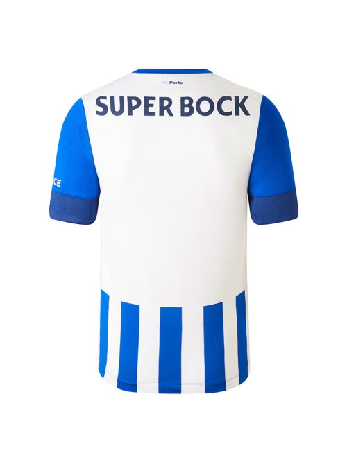 Camiseta FC Porto 2022-23 Dorsal