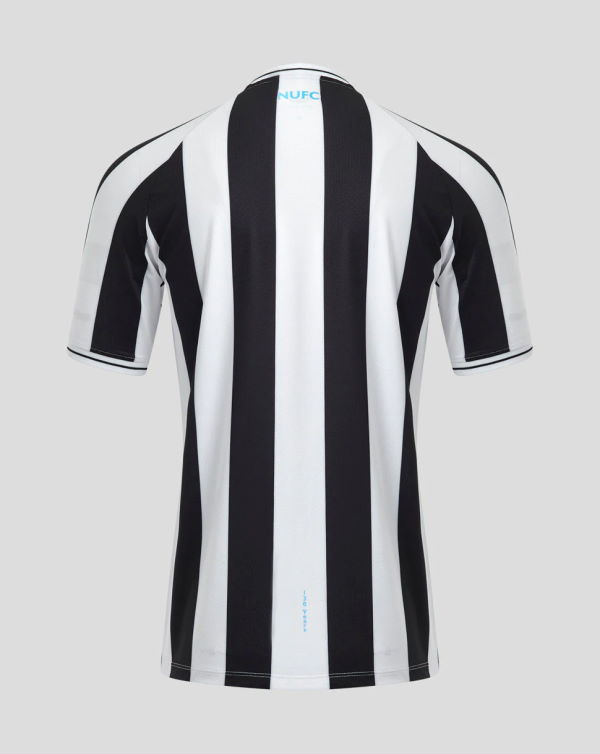 Camiseta Newcastle Espalda 2022-23
