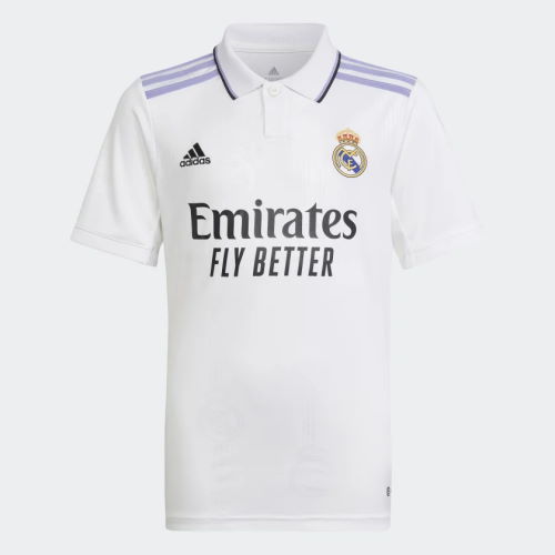 Camiseta Real Madrid 2022-23