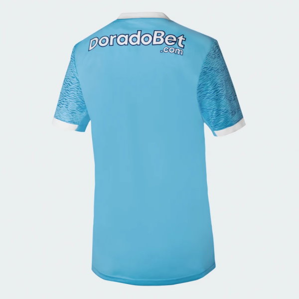 Camiseta Sporting Cristal 2022 Back