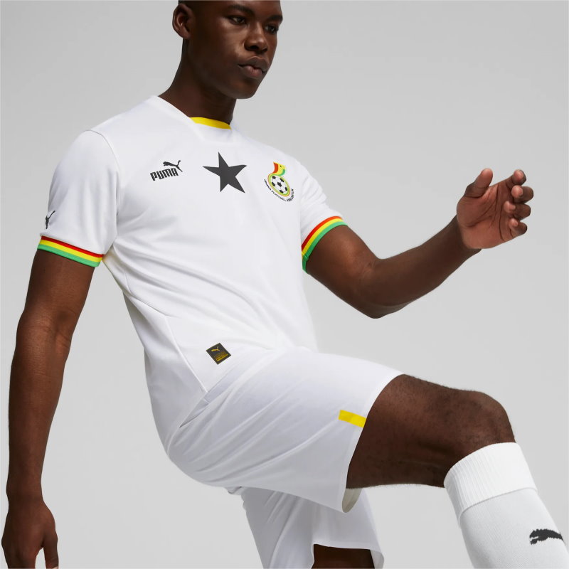 Homekit Ghana World Cup 2022