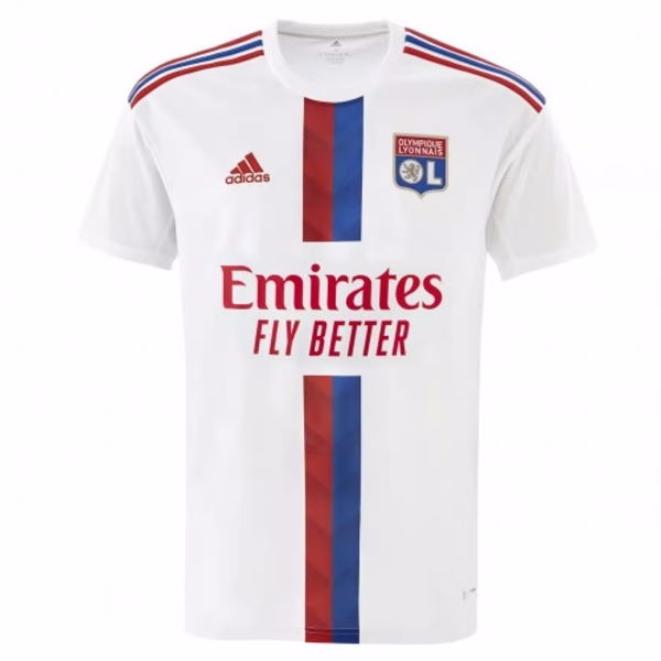 Olympique Lyon 2023 Kit