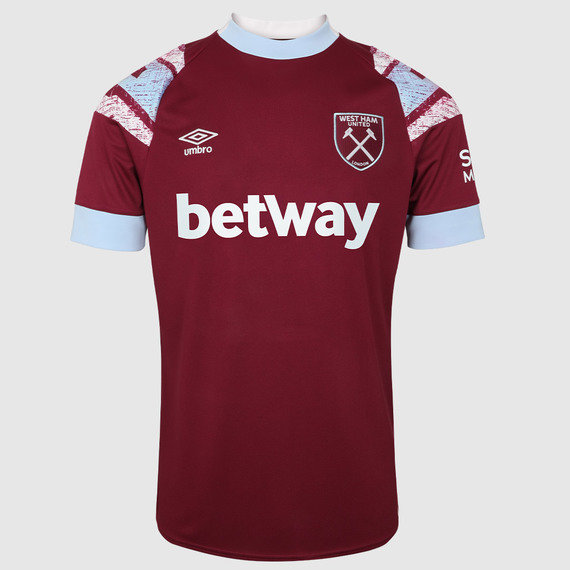 West-Ham-Camiseta-Local-Frontal-2022-23