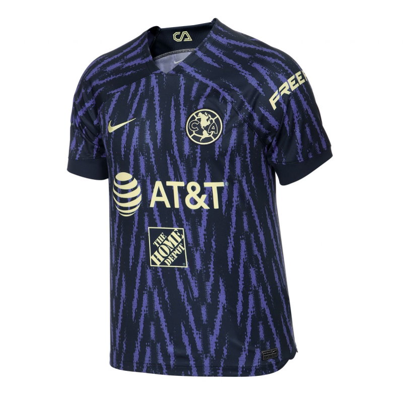 Camiseta Club América Local 2022-23