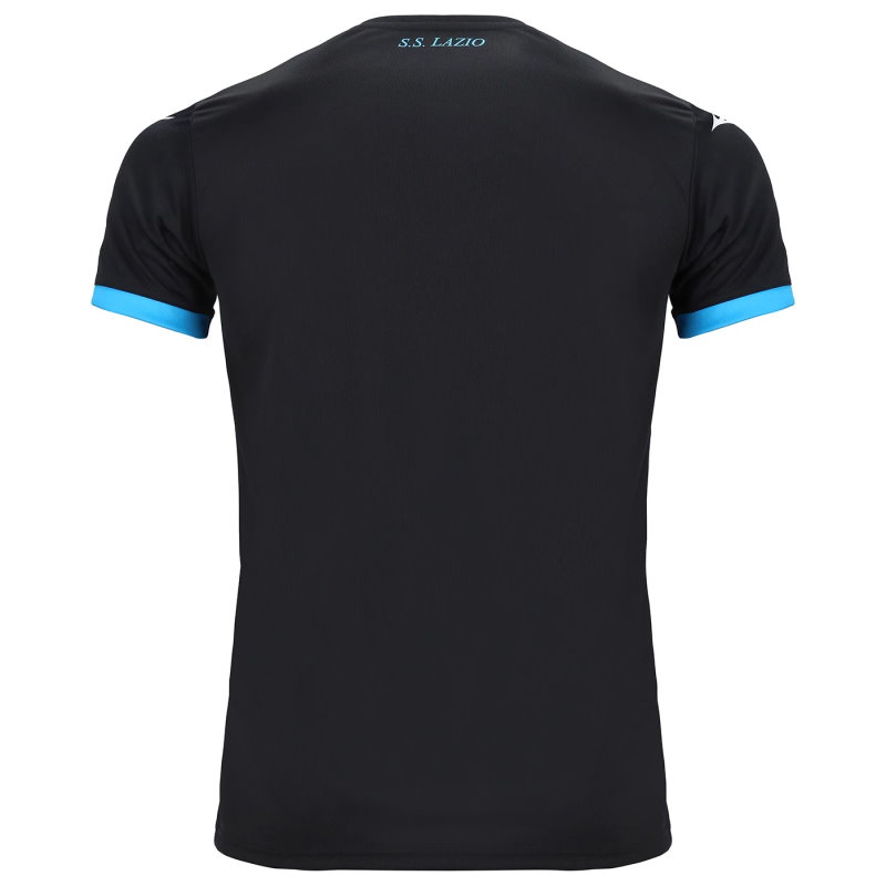 Away Kit Camiseta Lazio 2022-23